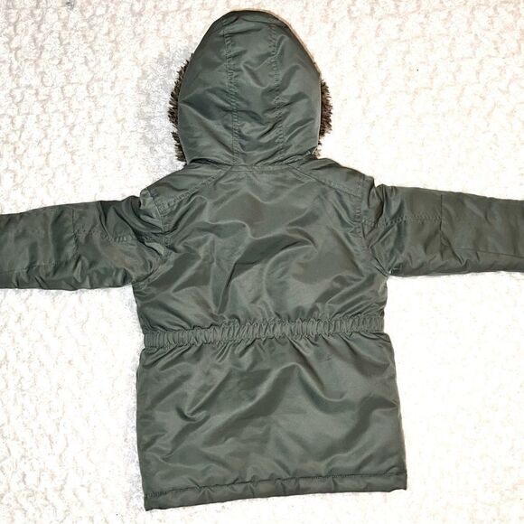 NWOT Children’s Place Parka - Picture 4 of 5